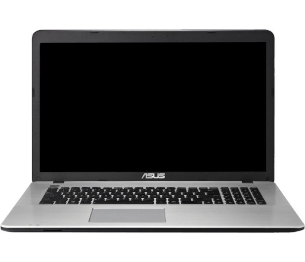 ASUS R752LX-T4063D i7-5500U/4GB/1TB/DVD GTX950 - 251859 - zdjęcie 3